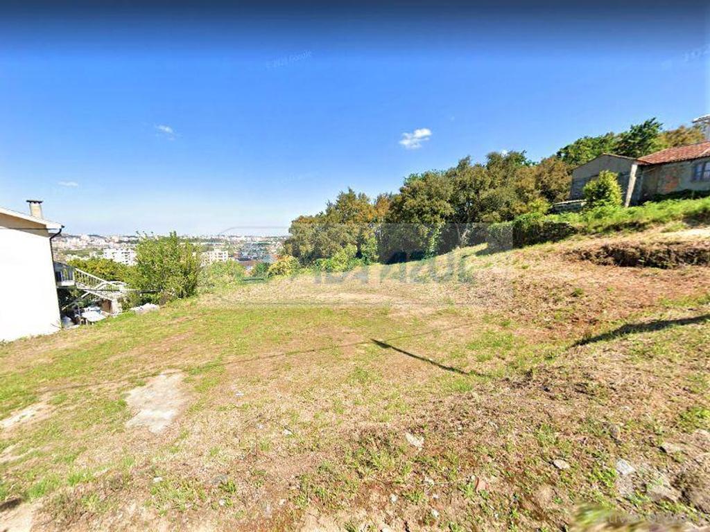 Terrenos Gondomar - Fotos para Gondomar-Terreno para moradias em Fânzeres (12200099)