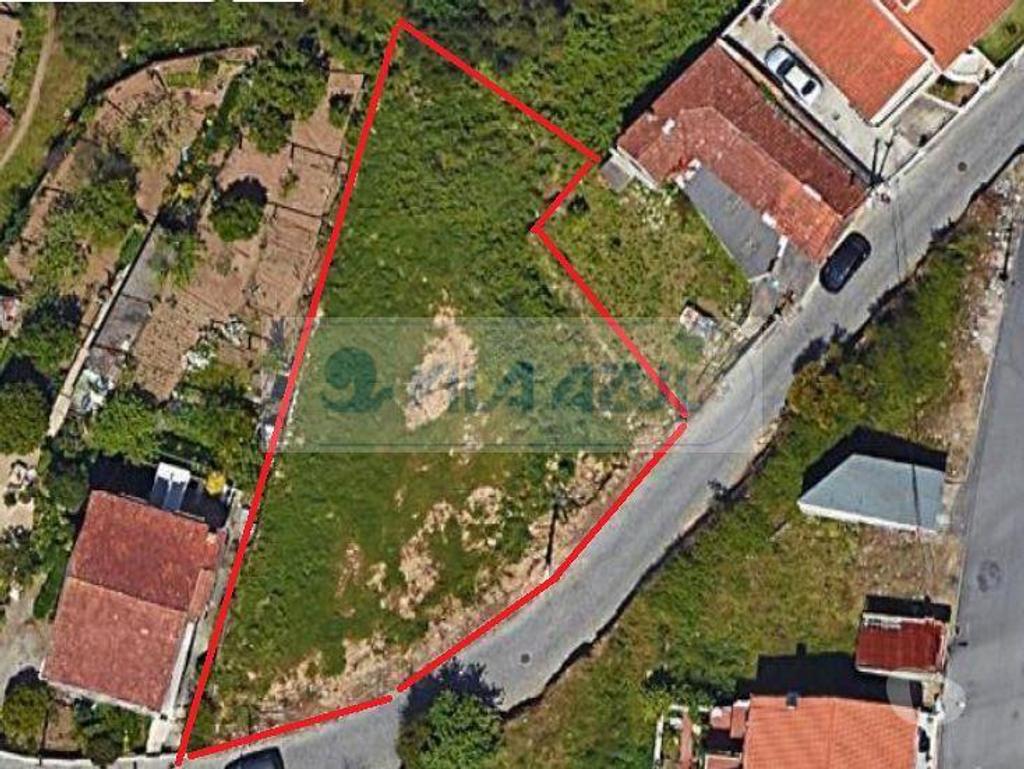 Terrenos Gondomar - Fotos para Gondomar-Terreno para moradias em Fânzeres (12200099)