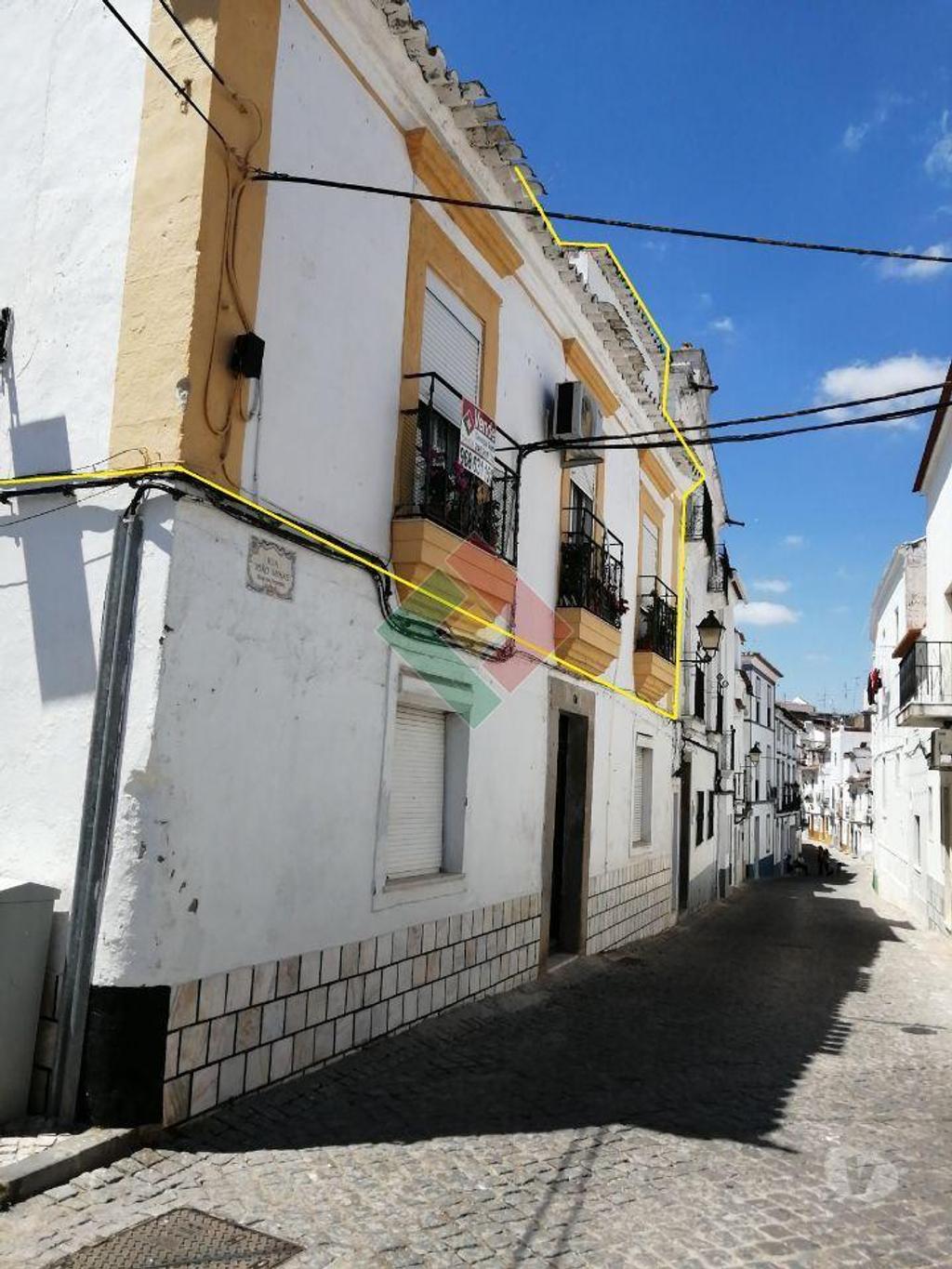 Apartamentos a venda Campo Maior - Fotos para Moradia em banda, para venda, Campo Maior - Nossa Senhora da