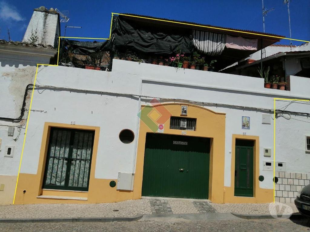 Apartamentos a venda Campo Maior - Fotos para Moradia em banda, para venda, Campo Maior - Nossa Senhora da