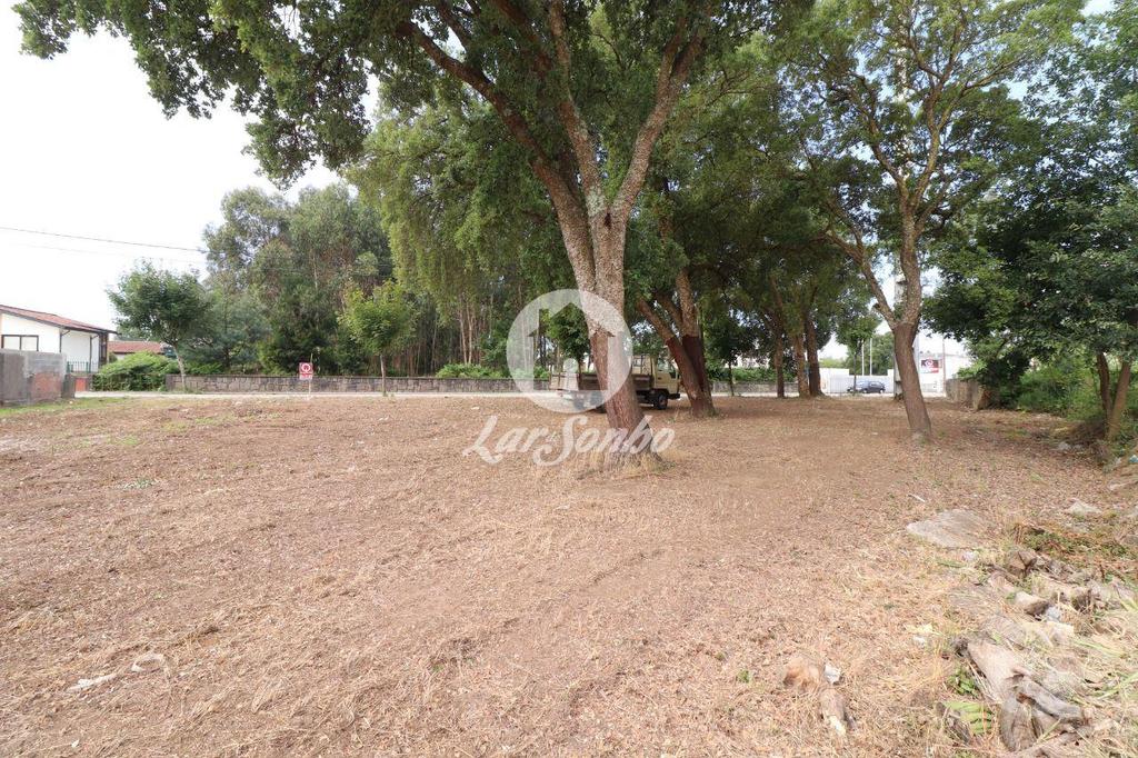 Terrenos Ovar - Fotos para Ovar-Terreno em Esmoriz com 3300m2 (259-T-00105)