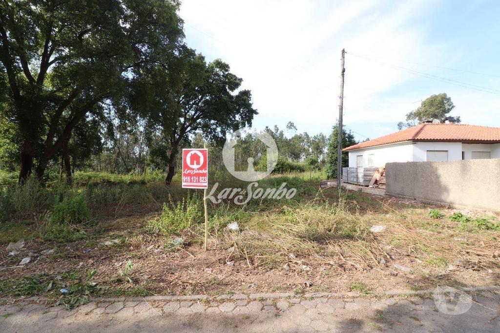 Terrenos Ovar - Fotos para Ovar-Terreno em Esmoriz com 3300m2 (259-T-00105)