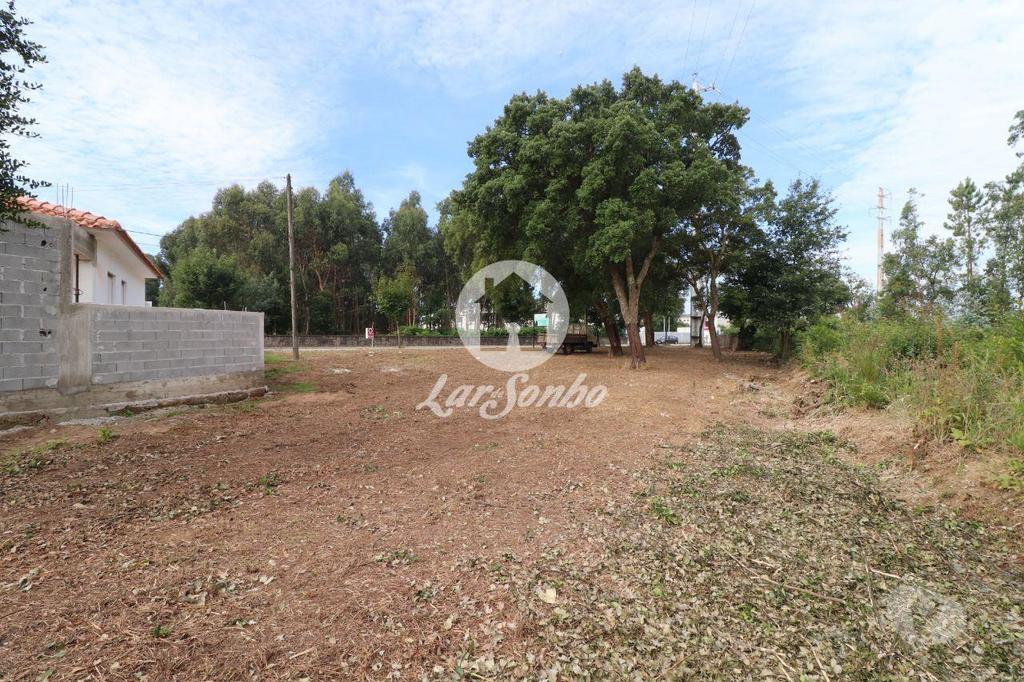 Terrenos Ovar - Fotos para Ovar-Terreno em Esmoriz com 3300m2 (259-T-00105)