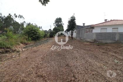 Terrenos - Fotos para Ovar-Terreno em Esmoriz com 3300m2 (259-T-00105)