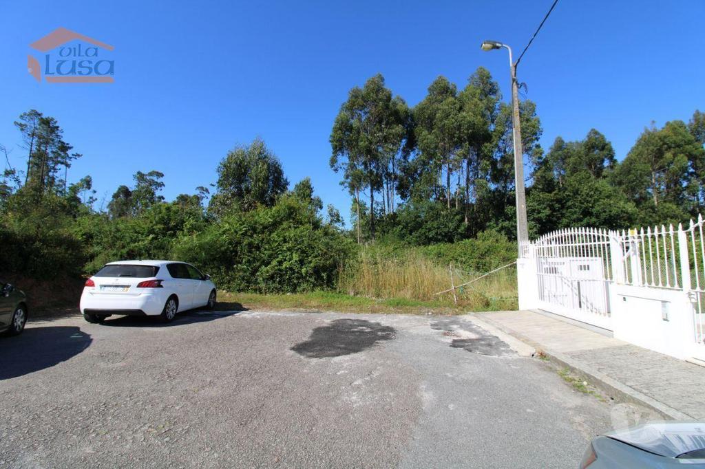 Terrenos Vila Nova de Gaia - Fotos para Terreno Industrial com 13.000 m2 para a construção de armazém