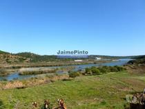 150 000 m2 terra, água, ruínas. Portugal, Silves, Algarve.