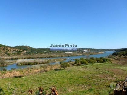 Terrenos - Fotos para 150 000 m2 terra, água, ruínas. Portugal, Silves, Algarve.
