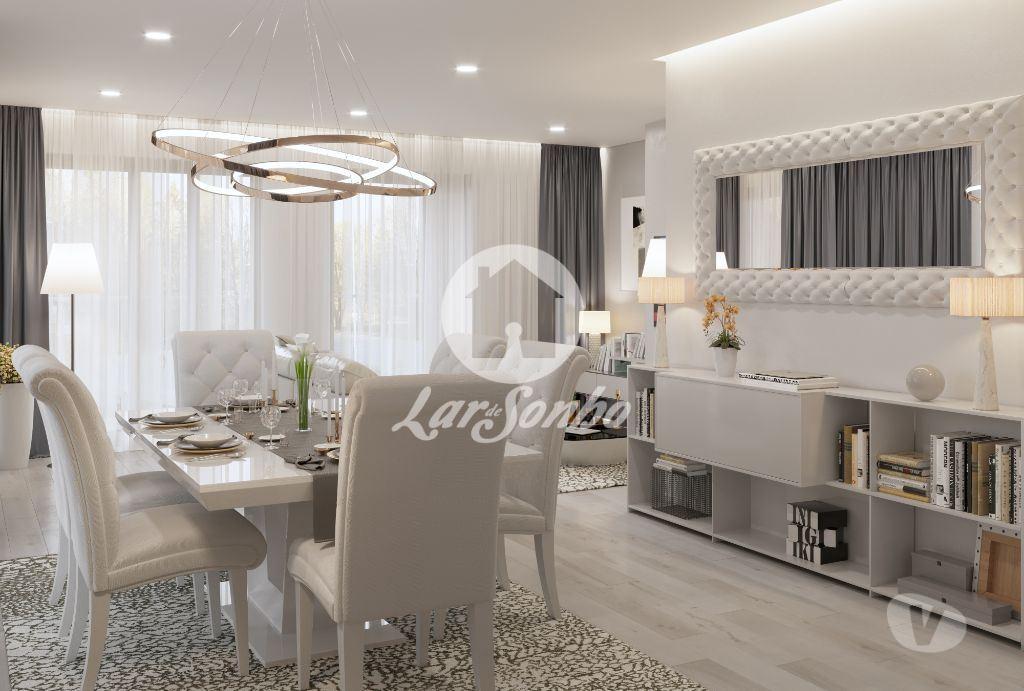 Apartamentos a venda Coimbra - Fotos para Excelente apartamento T3 com garagem, localizado no Vale das