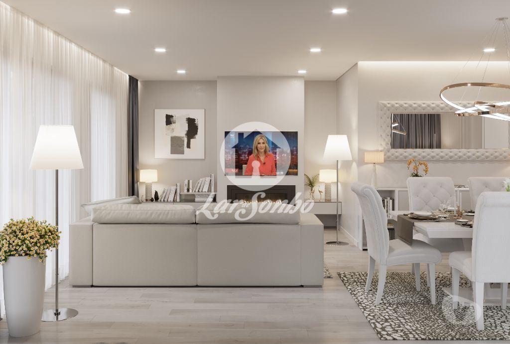 Apartamentos a venda Coimbra - Fotos para Excelente apartamento T3 com garagem, localizado no Vale das