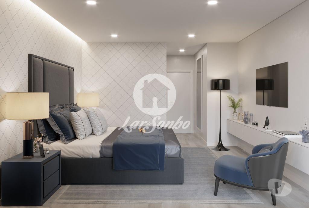 Apartamentos a venda Coimbra - Fotos para Excelente apartamento T3 com garagem, localizado no Vale das