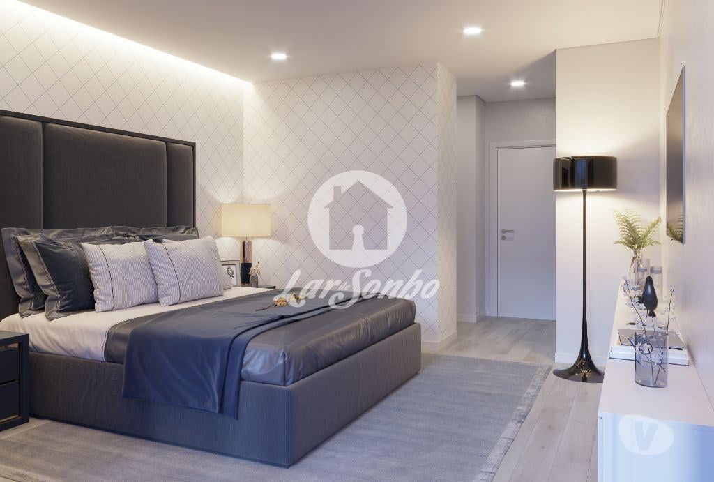 Apartamentos a venda Coimbra - Fotos para Excelente apartamento T3 com garagem, localizado no Vale das