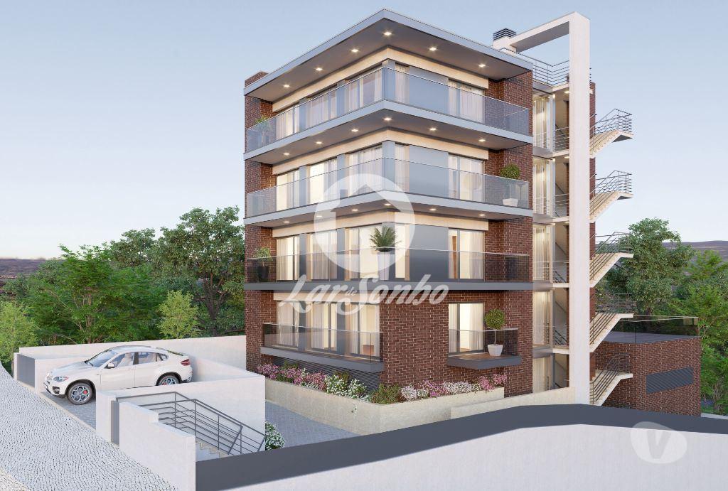 Apartamentos a venda Coimbra - Fotos para Excelente apartamento T3 com garagem, localizado no Vale das