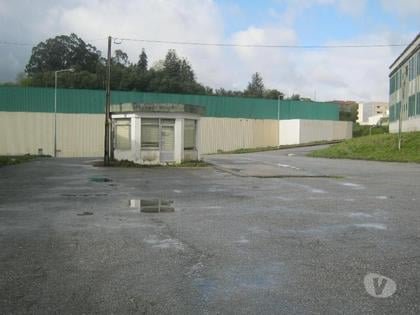 Terrenos e Quintas - Fotos para Lote, com 328 m2, com uma balança de pesagem para camiões..