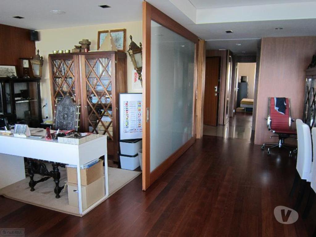 Apartamentos a venda Porto - Fotos para AVENIDA BRASIL T2 COM EXCELENTE VISTA MAR- varanda- NOVO