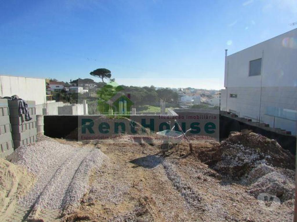 Apartamentos a venda Figueira da Foz - Fotos para Figueira-da-foz-Moradia T5 Nova com Piscina e Vista Mar (VF1047)