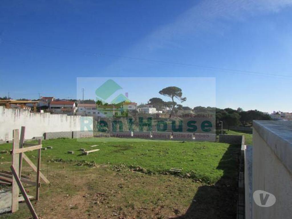 Apartamentos a venda Figueira da Foz - Fotos para Figueira-da-foz-Moradia T5 Nova com Piscina e Vista Mar (VF1047)