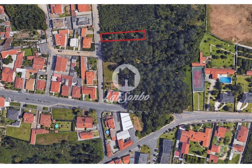 Terrenos Ovar - Fotos para Ovar-Terreno em Esmoriz (259-T-00108)