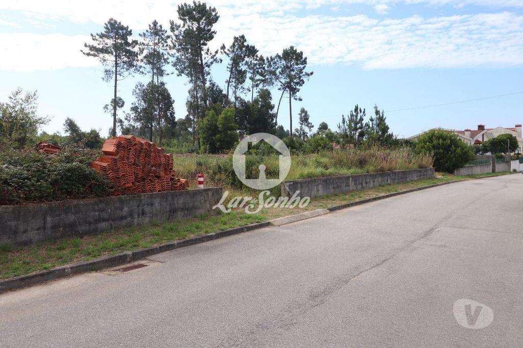Terrenos Ovar - Fotos para Ovar-Terreno em Esmoriz (259-T-00108)