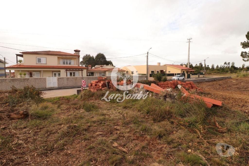 Terrenos Ovar - Fotos para Ovar-Terreno em Esmoriz (259-T-00108)
