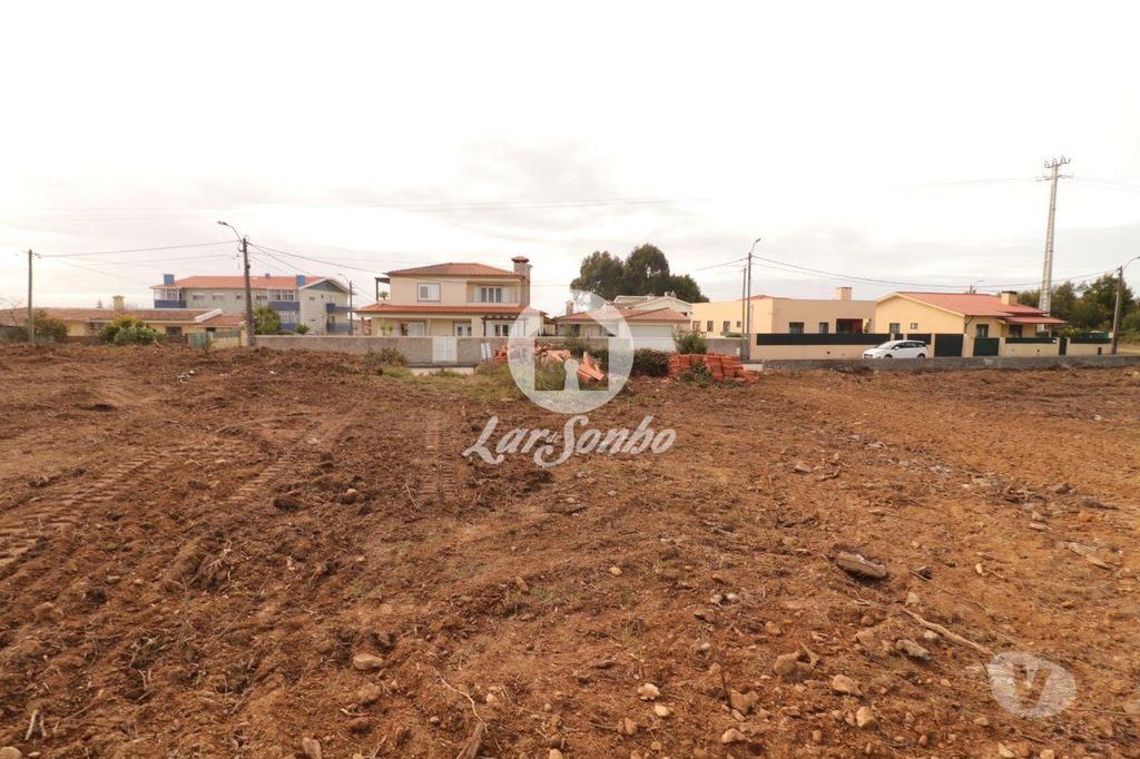 Terrenos Ovar - Fotos para Ovar-Terreno em Esmoriz (259-T-00108)