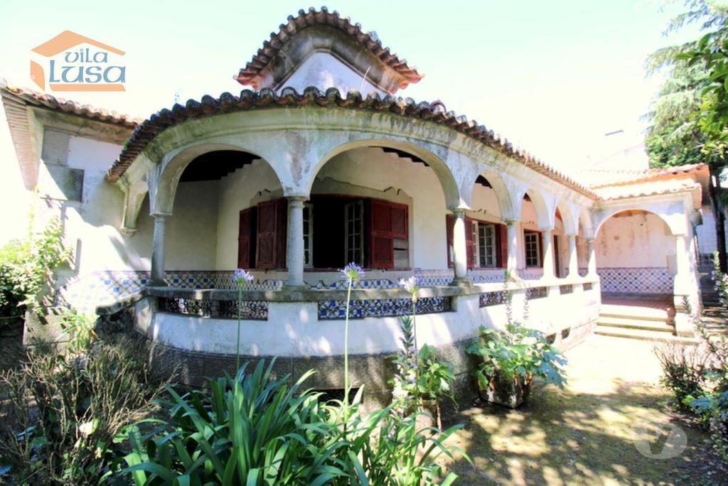 Terrenos Vila Nova de Gaia - Fotos para Vila-nova-de-gaia-Terreno em Santo Ovídio com 5100m2. (808211034)
