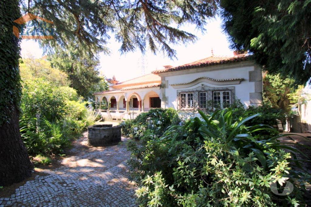 Terrenos Vila Nova de Gaia - Fotos para Vila-nova-de-gaia-Terreno em Santo Ovídio com 5100m2. (808211034)