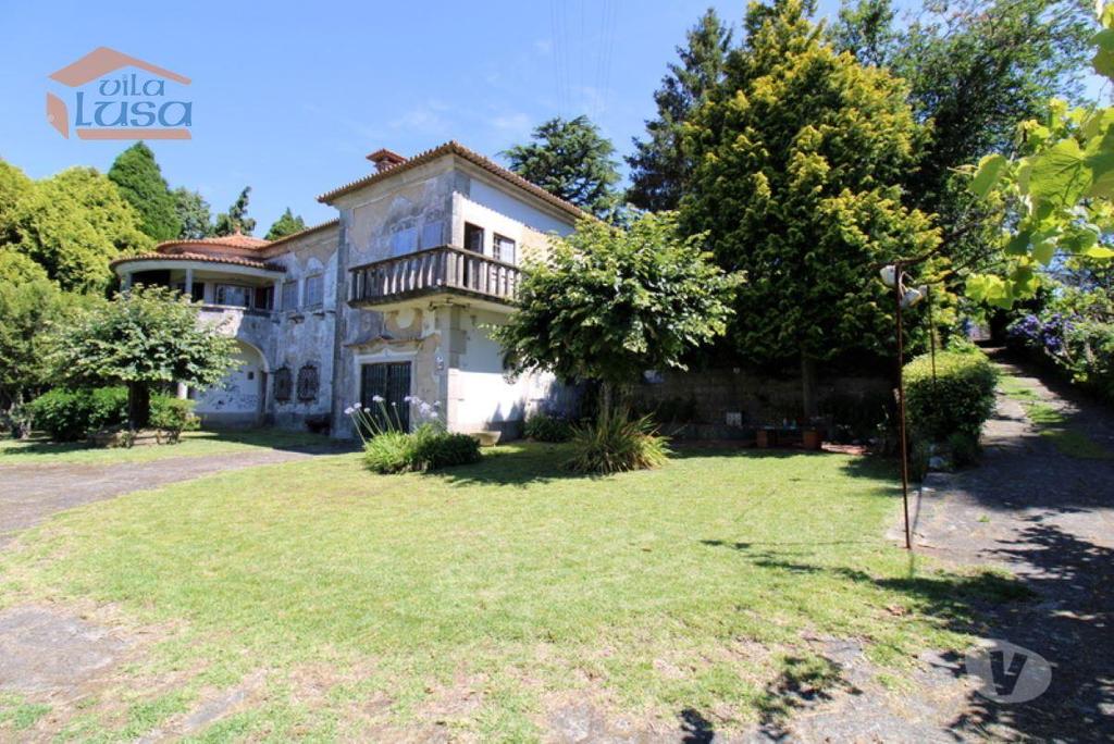 Terrenos Vila Nova de Gaia - Fotos para Vila-nova-de-gaia-Terreno em Santo Ovídio com 5100m2. (808211034)