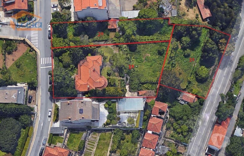 Terrenos Vila Nova de Gaia - Fotos para Vila-nova-de-gaia-Terreno em Santo Ovídio com 5100m2. (808211034)
