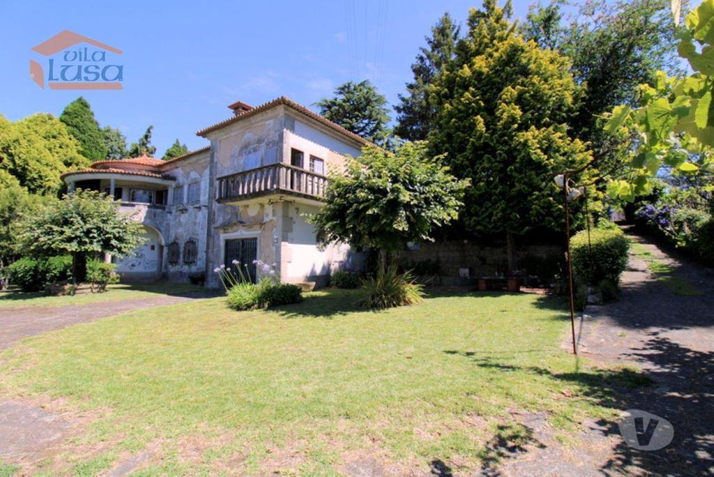 Terrenos Vila Nova de Gaia - Fotos para Vila-nova-de-gaia-Terreno em Santo Ovídio com 5100m2. (808211034)