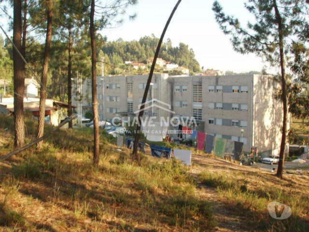 Terrenos Gondomar - Fotos para Gondomar-Lote para Moradia - Melres (RT 01619)