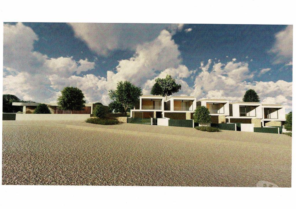 Terrenos Vila Nova de Gaia - Fotos para Terreno para Moradias T3 e T4 Junto Picoto-Gaia (359)