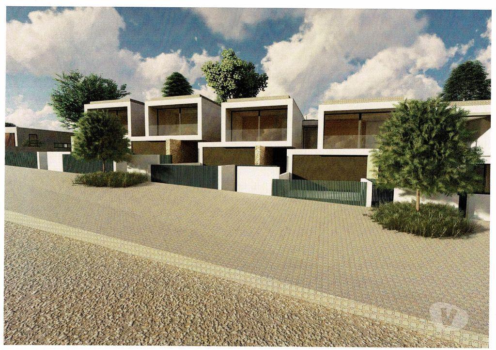 Terrenos Vila Nova de Gaia - Fotos para Terreno para Moradias T3 e T4 Junto Picoto-Gaia (359)