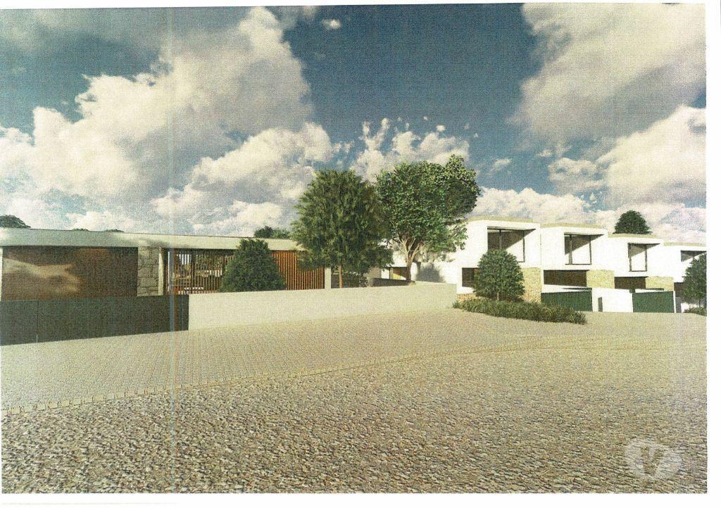 Terrenos Vila Nova de Gaia - Fotos para Terreno para Moradias T3 e T4 Junto Picoto-Gaia (359)