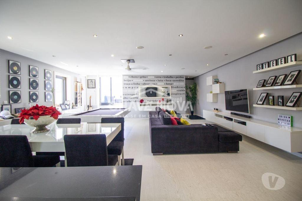 Apartamentos a venda Gondomar - Fotos para Gondomar-T3 - Circunvalação (RT 01627)