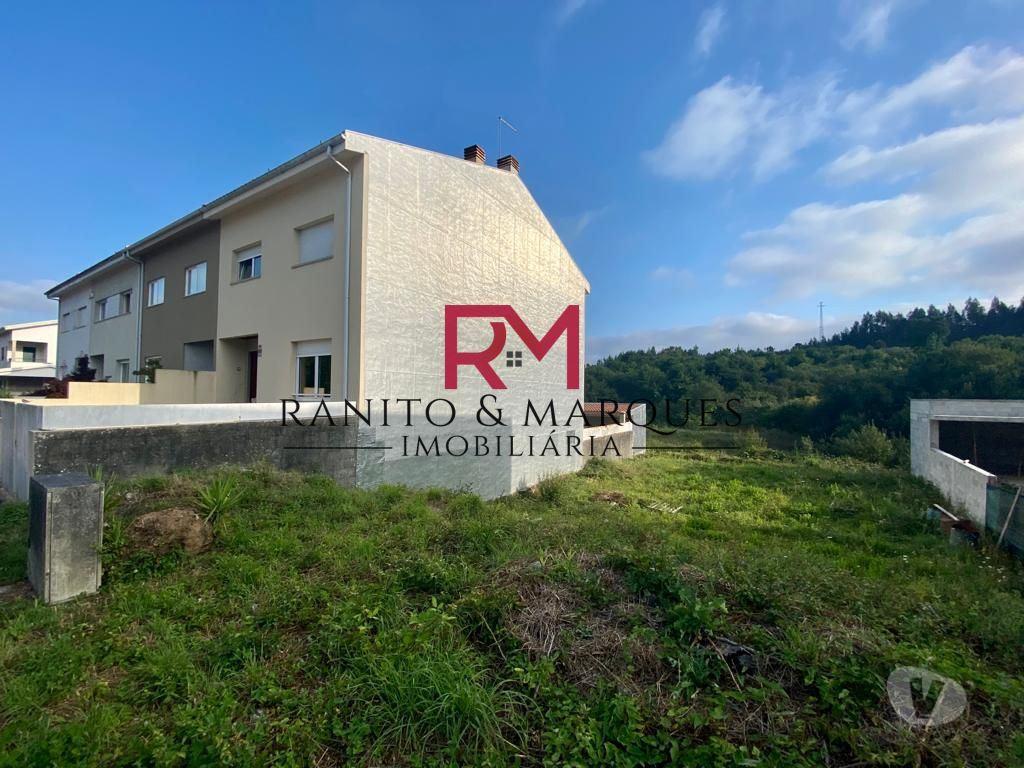 Terrenos Valongo - Fotos para TERRENO PARA CONSTRUÇÃO DE MORADIA EM SOBRADO - VALONGO (T 00790)