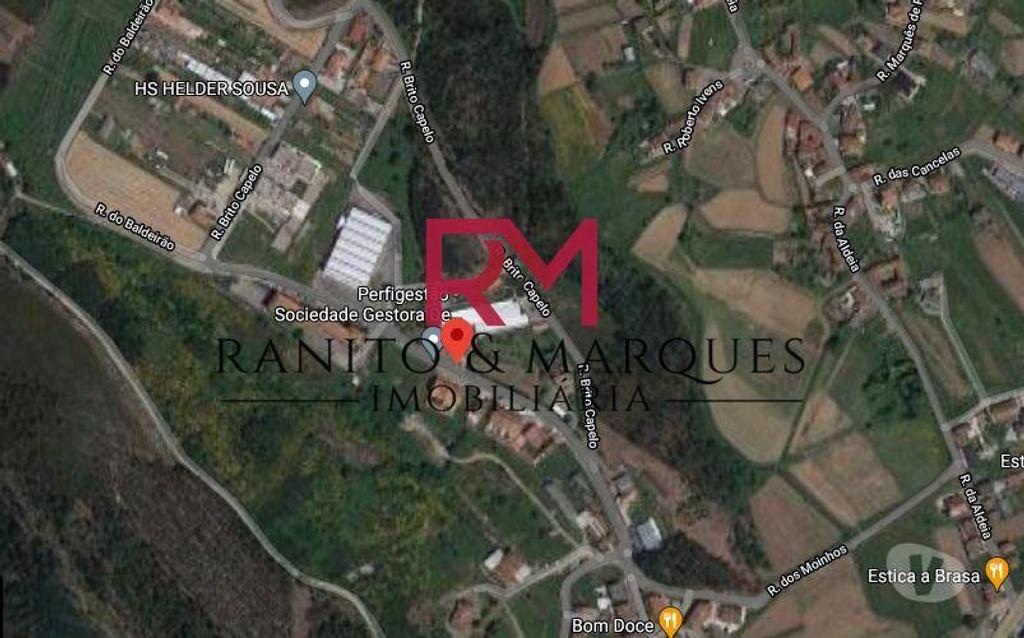 Terrenos Valongo - Fotos para TERRENO PARA CONSTRUÇÃO DE MORADIA EM SOBRADO - VALONGO (T 00790)