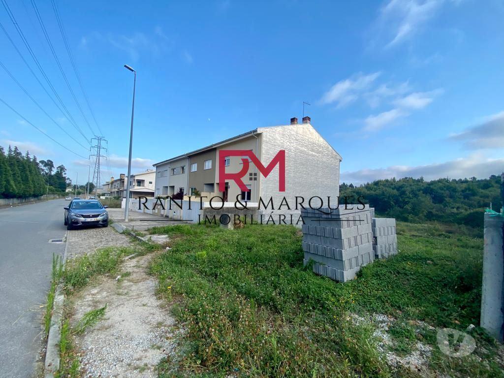 Terrenos Valongo - Fotos para TERRENO PARA CONSTRUÇÃO DE MORADIA EM SOBRADO - VALONGO (T 00790)
