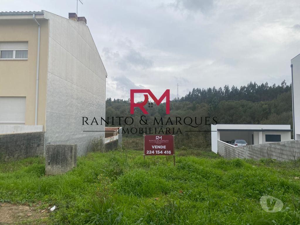 Terrenos Valongo - Fotos para TERRENO PARA CONSTRUÇÃO DE MORADIA EM SOBRADO - VALONGO (T 00790)