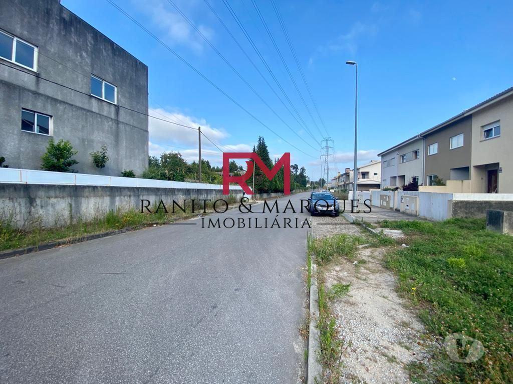 Terrenos Valongo - Fotos para TERRENO PARA CONSTRUÇÃO DE MORADIA EM SOBRADO - VALONGO (T 00790)