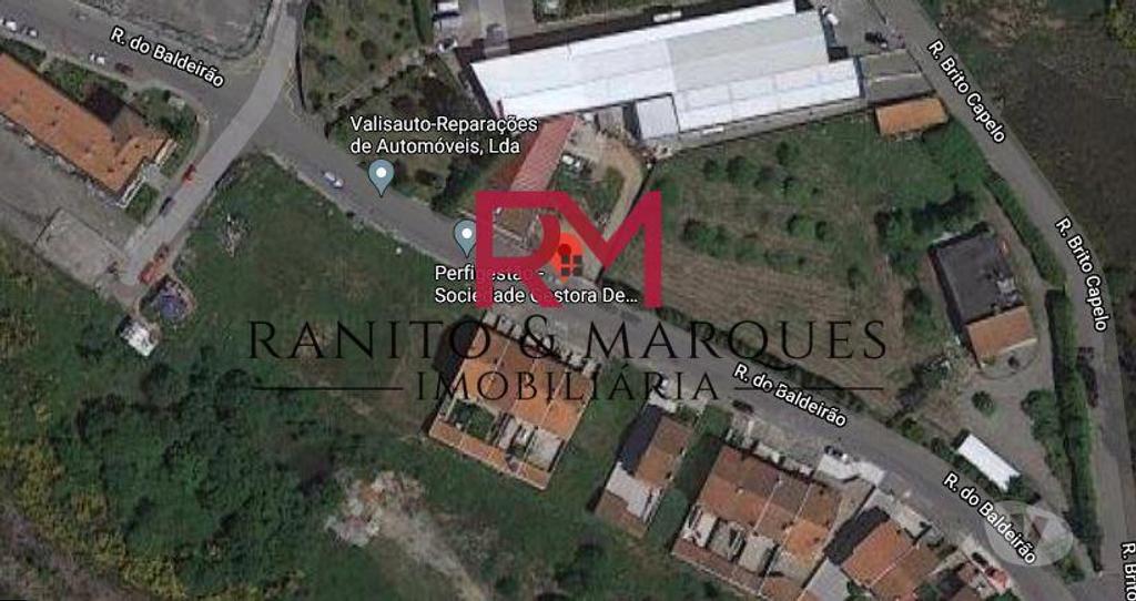 Terrenos Valongo - Fotos para TERRENO PARA CONSTRUÇÃO DE MORADIA EM SOBRADO - VALONGO (T 00790)