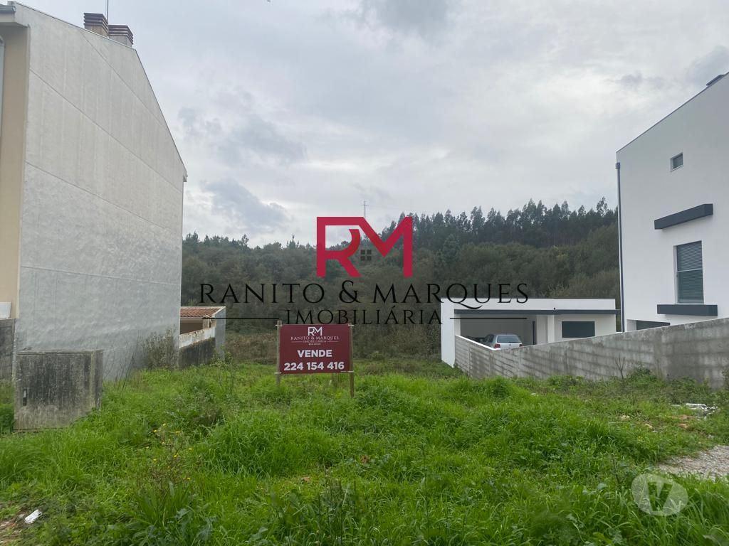Terrenos Valongo - Fotos para TERRENO PARA CONSTRUÇÃO DE MORADIA EM SOBRADO - VALONGO (T 00790)
