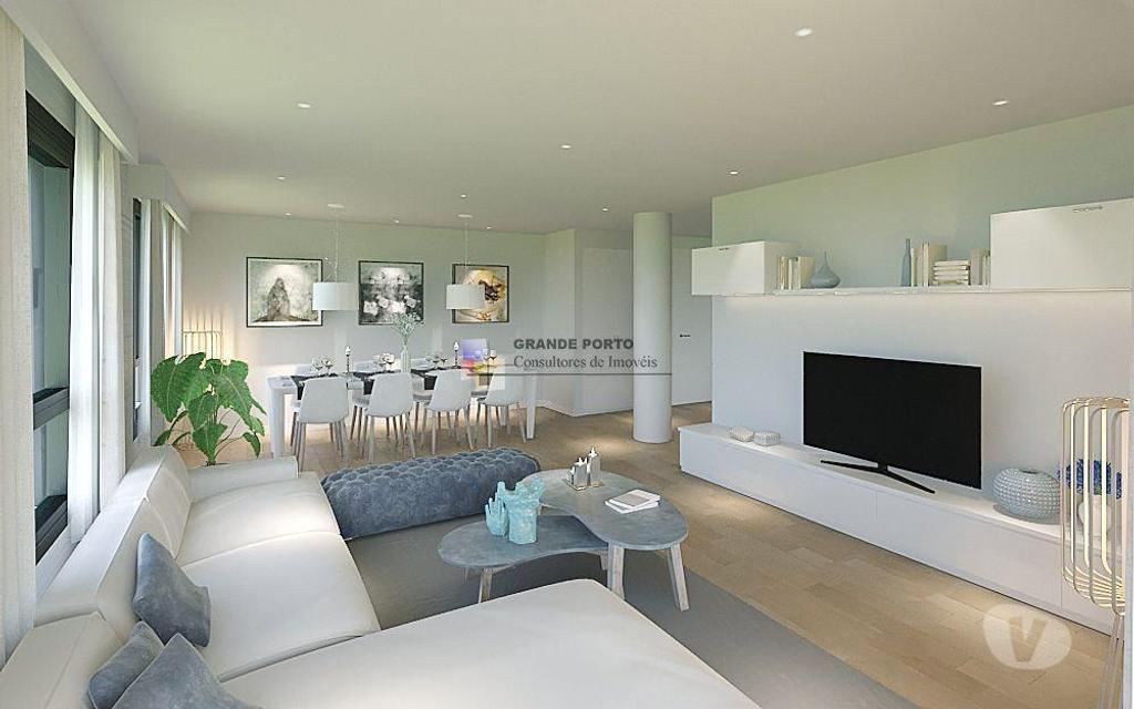 Apartamentos a venda Porto - Fotos para Porto-T3 NOVO Pólo Universitário - Porto (A-00139)