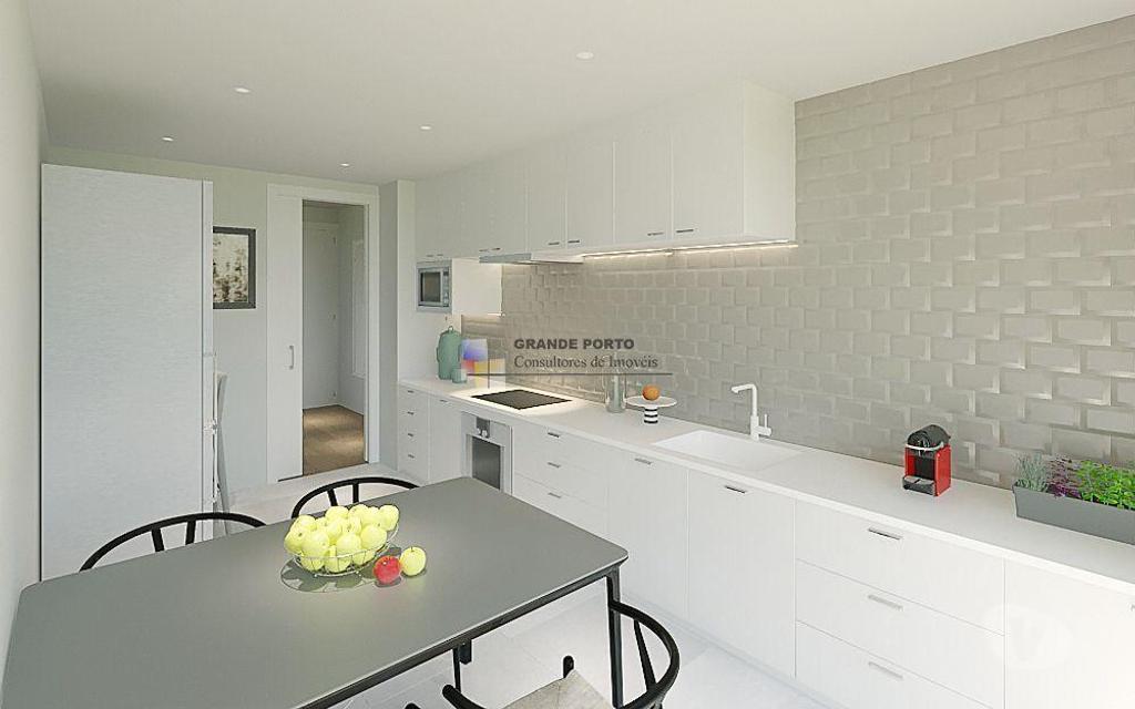 Apartamentos a venda Porto - Fotos para Porto-T3 NOVO Pólo Universitário - Porto (A-00139)