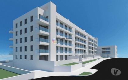 Apartamentos a venda - Fotos para Porto-T3 NOVO Pólo Universitário - Porto (A-00139)