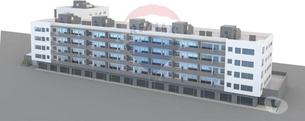 Apartamentos a venda Paredes - Fotos para Paredes-Apartamento T2 para venda (124851154-93)