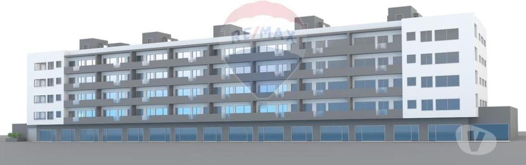 Apartamentos a venda Paredes - Fotos para Paredes-Apartamento T2 para venda (124851154-93)