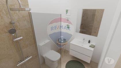 Casas a venda - Fotos para Paredes-Apartamento T2 para venda (124851154-93)