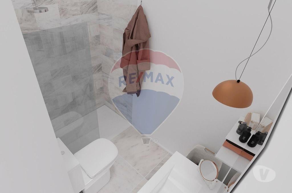 Apartamentos a venda Paredes - Fotos para Paredes-Apartamento T2 para venda (124851154-83)