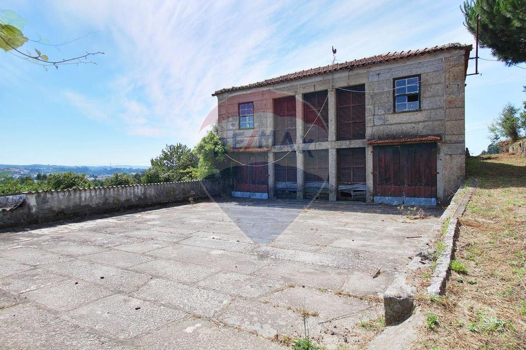 Terrenos Santo Tirso - Fotos para Santo-tirso-Quinta T3 para venda (125061084-31)