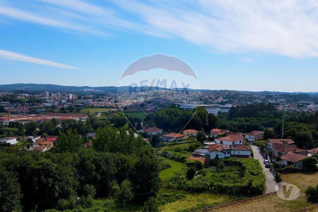 Terrenos Santo Tirso - Fotos para Santo-tirso-Quinta T3 para venda (125061084-31)